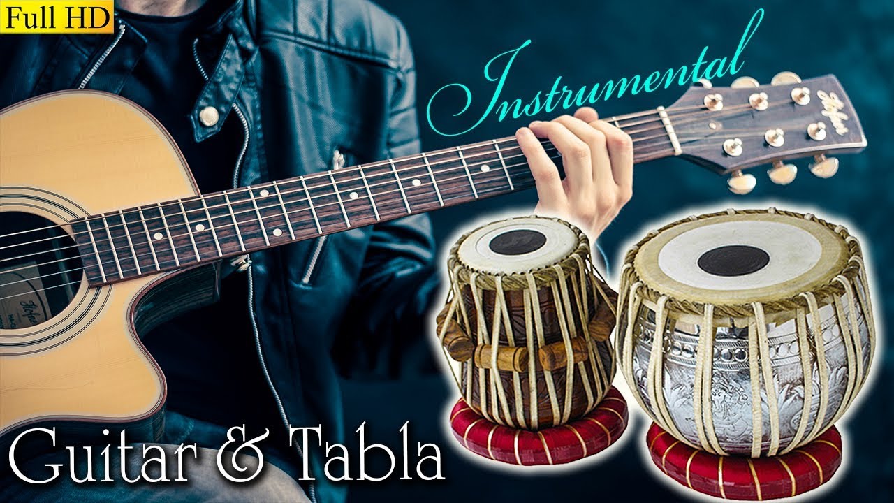 tabla beats